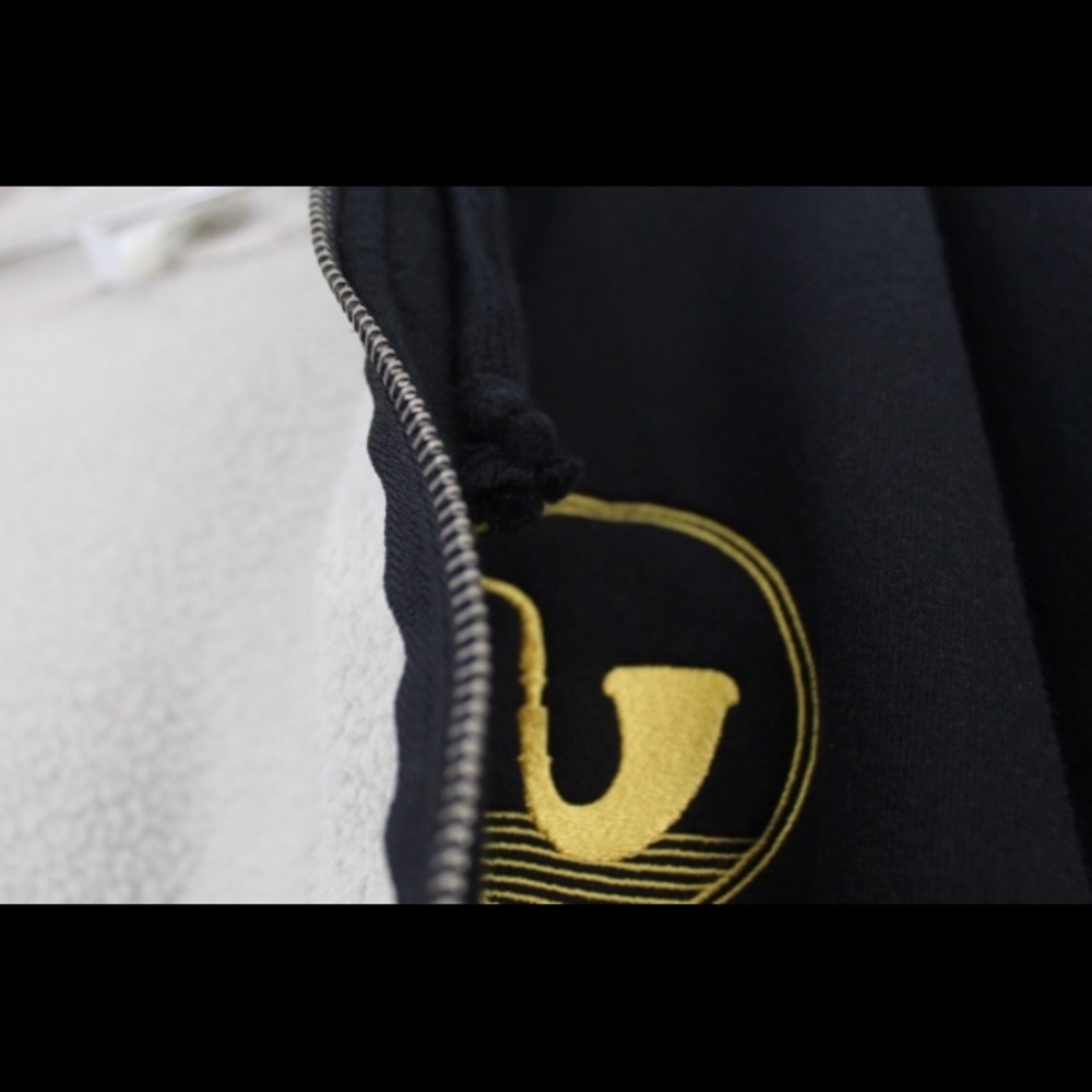 SparkCali Sherpa Hoodie - Picture 3 of 4
